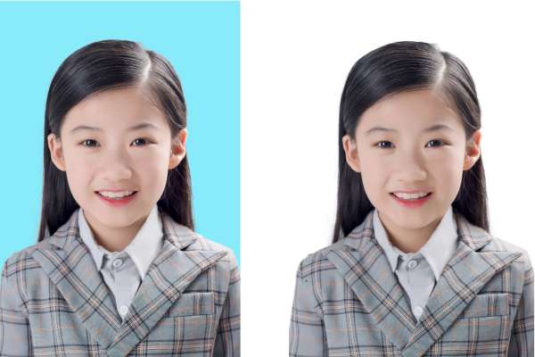 【证件照】·1套服装·1张精修
