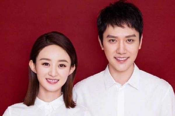 【结婚登记照】