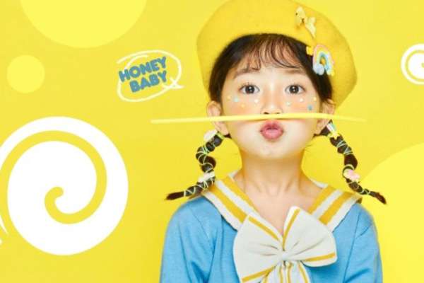 【儿童摄影】·2个主题·2套服装·15张精修·拍摄30分钟