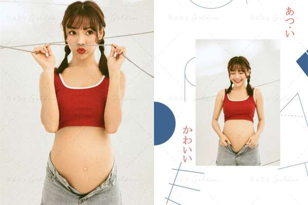 【妈妈照】·3个主题·3套服装·26张精修·拍摄90分钟