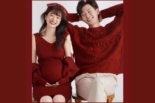 【孕妇照】·2个主题·2套服装·16张精修·拍摄90分钟
