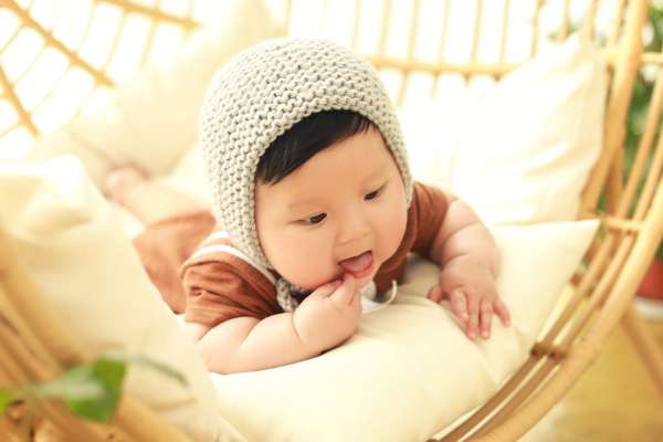 【儿童摄影】·4套服装·25张精修·拍摄120分钟