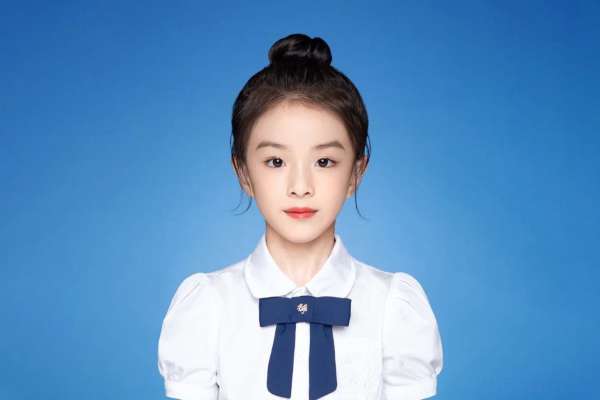 【入园照】·0套服装·1张精修