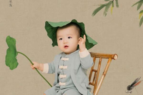 5个主题·5套服装·28张精修·拍摄120分钟