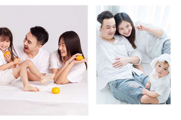 【宝宝照】·2个主题·2套服装·16张精修·拍摄120分钟
