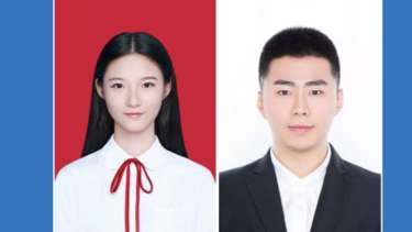 【证件照】·3套服装·3张精修