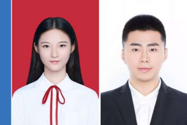 【证件照】·3套服装·3张精修