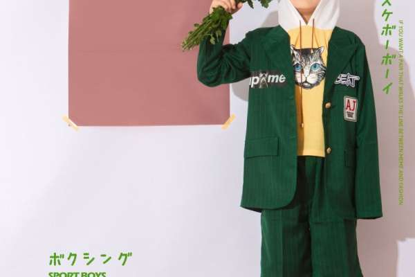 【儿童摄影】·3套服装·12张精修·拍摄60分钟