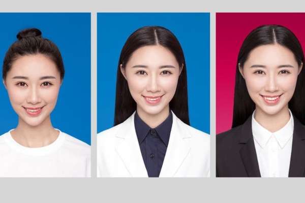 【证件照】·1套服装·1张精修