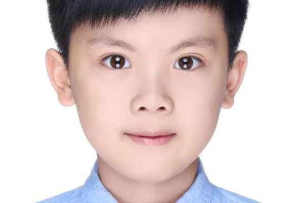 【证件照】·0套服装·1张精修