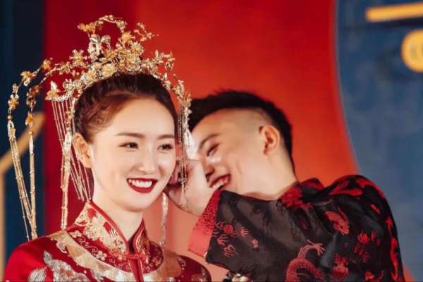 【妈妈照】