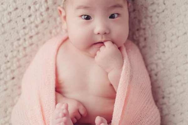 【新生儿】·5个主题·5套服装·15张精修·拍摄120分钟