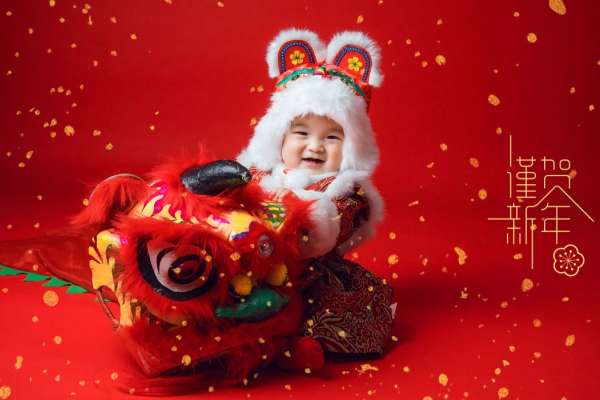 【儿童摄影】·3个主题·3套服装·20张精修·拍摄80分钟