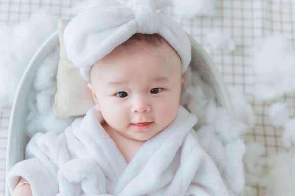【儿童摄影】·6个主题·6套服装·27张精修·拍摄150分钟