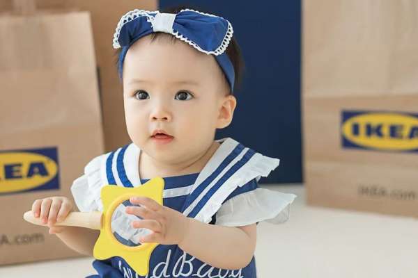 【儿童摄影】·6个主题·6套服装·35张精修·拍摄120分钟