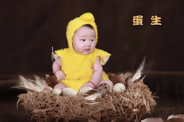 【儿童摄影】·3套服装·8张精修·拍摄60分钟