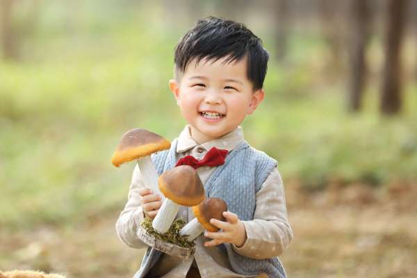 【外景系列】·3个主题·3套服装·20张精修·拍摄150分钟