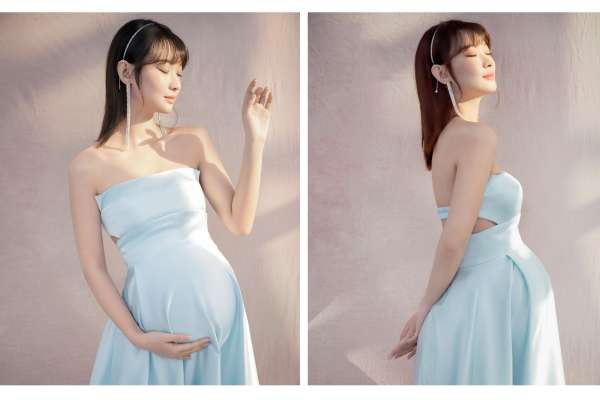 【孕妇照】·1个主题·1套服装·1张精修·拍摄60分钟