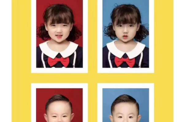 【证件照】·1套服装·1张精修