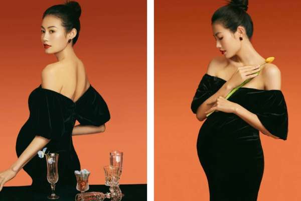 【妈妈照】·4个主题·4套服装·25张精修·拍摄200分钟