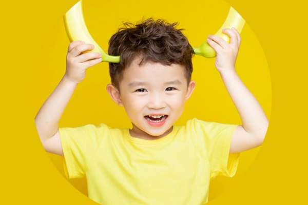 【儿童摄影】·3个主题·3套服装·20张精修·拍摄60分钟