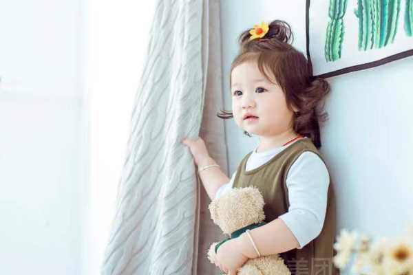【宝宝照】·2套服装·8张精修·拍摄90分钟