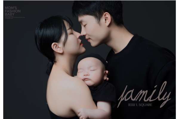 【儿童摄影】·3个主题·3套服装·26张精修·拍摄60分钟