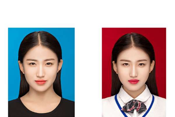 【证件照】·1套服装·1张精修