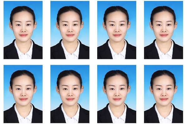 【证件照】·0套服装·1张精修