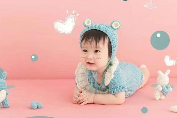 【儿童摄影】·1个主题·2套服装·12张精修·拍摄60分钟