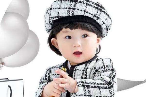 【儿童摄影】·3个主题·3套服装·18张精修·拍摄50分钟