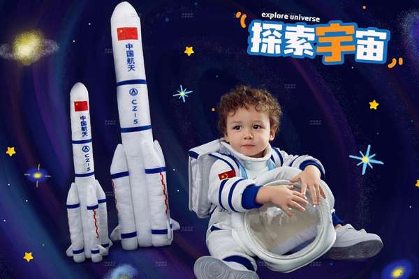 【儿童摄影】·3个主题·3套服装·18张精修·拍摄120分钟
