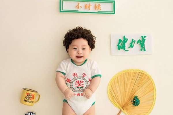 3个主题·3套服装·6张精修·拍摄80分钟