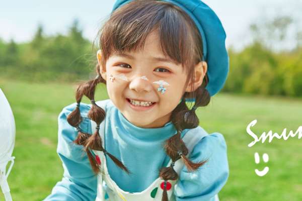 【周岁照】·3个主题·3套服装·12张精修·拍摄120分钟