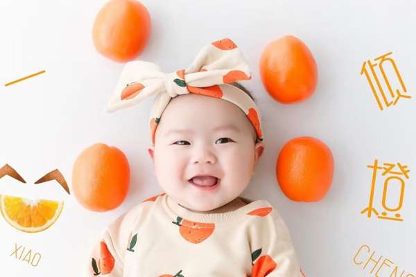 3个主题·3套服装·15张精修·拍摄45分钟