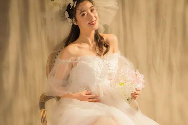 【妈妈照】·30张精修·拍摄3小时分钟