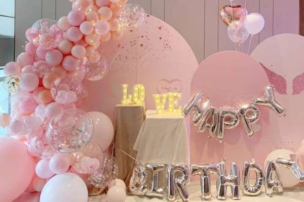 【生日照】·1个主题·1套服装·20张精修·拍摄120分钟