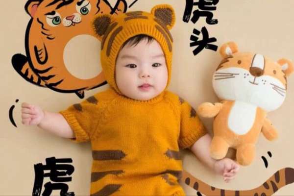 【儿童摄影】·3个主题·3套服装·18张精修·拍摄60分钟