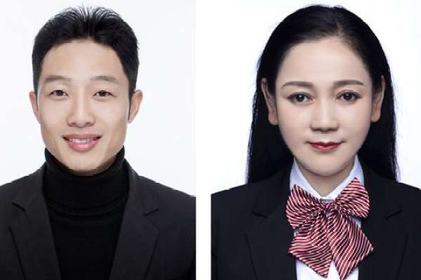 【证件照】·1个主题·1套服装·1张精修·拍摄50分钟