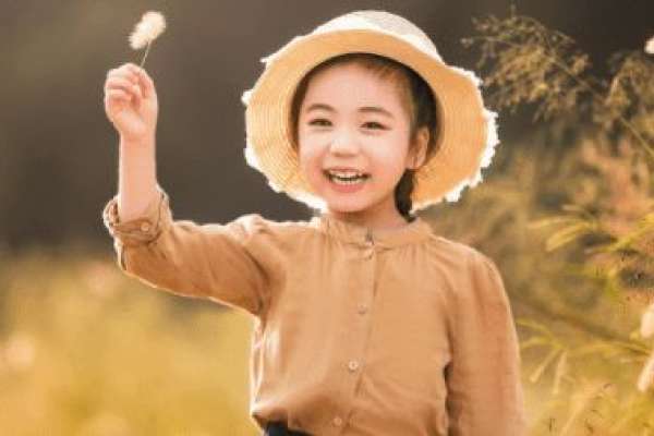 【儿童摄影】·3个主题·3套服装·23张精修·拍摄120分钟