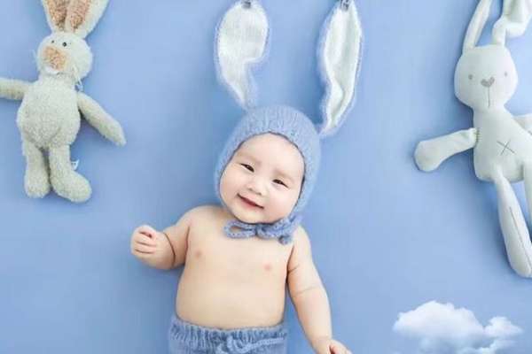 【宝宝照】·2个主题·7套服装·48张精修·拍摄120分钟