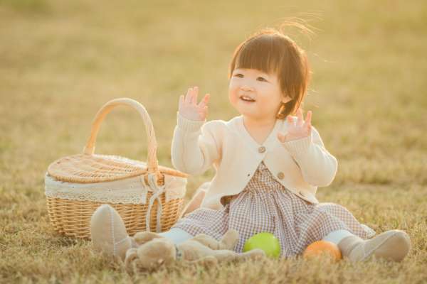 【宝宝照】·3个主题·3套服装·13张精修·拍摄90分钟