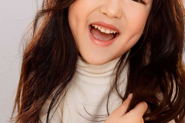【儿童摄影】·1个主题·1套服装·4张精修·拍摄30分钟