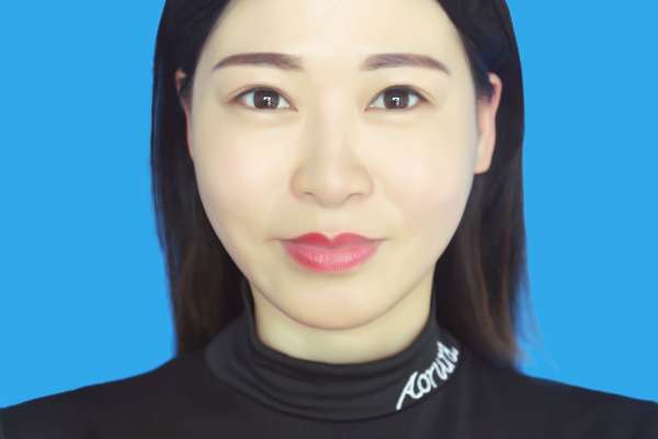 【证件照】·0套服装·1张精修