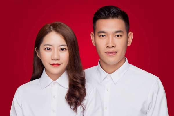 【证件照】·1套服装·1张精修