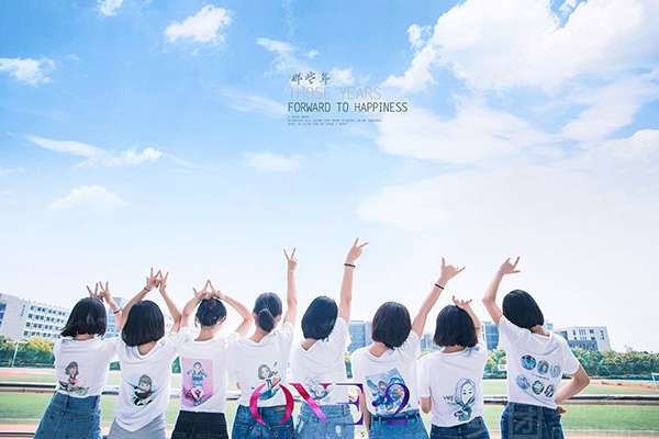 【毕业照】·3套服装·20张精修·拍摄90分钟