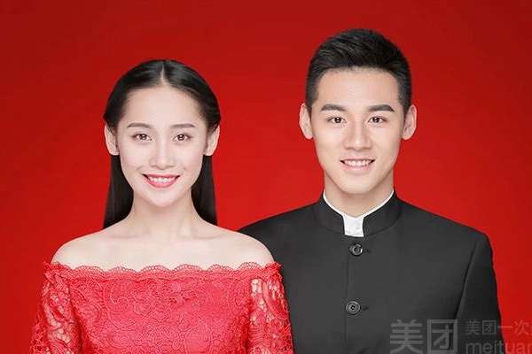 【证件照】·1张精修·拍摄1小时分钟