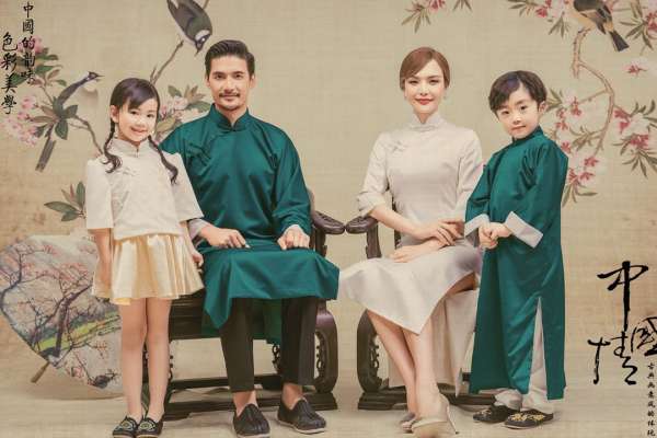【儿童摄影】·5个主题·5套服装·36张精修·拍摄120分钟
