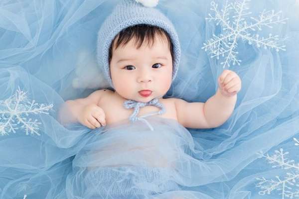 【儿童摄影】·3个主题·3套服装·16张精修·拍摄90分钟