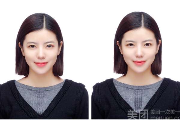 【证件照】·1套服装·1张精修·拍摄5分钟